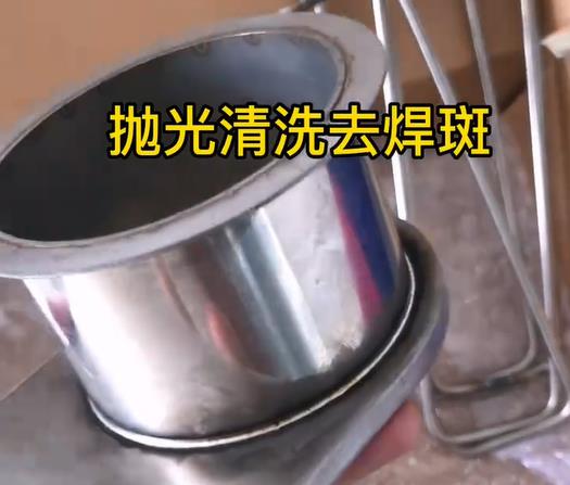 冷水滩不锈钢机械配件实拍